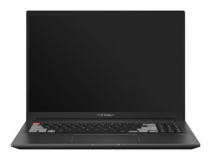 ASUS Vivobook Pro 16X OLED M7600RE-L2027W - 16" - AMD Ryzen 7 - 6800H - 16 GB RAM - 512 GB SSD