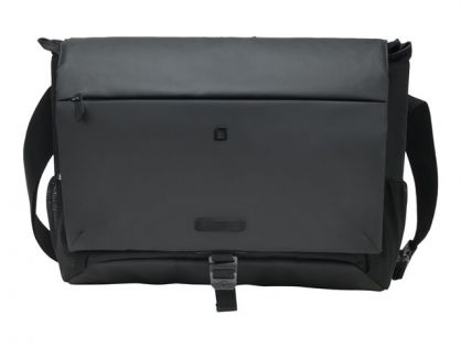 DICOTA Eco MOVE - notebook carrying messenger bag