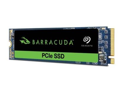 Seagate Barracuda - SSD - 1 TB - PCIe 4.0 x4 (NVMe)