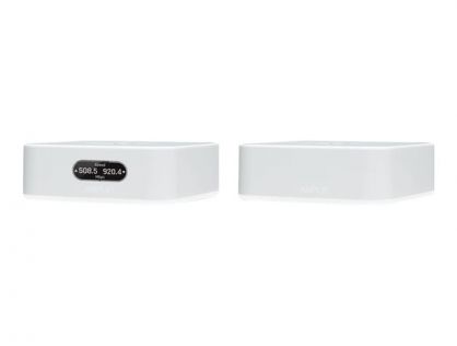 AmpliFi Instant AFi-INS - Wi-Fi system - Wi-Fi 5 - Wi-Fi 5 - desktop