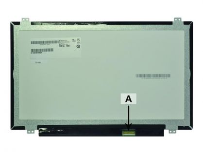 PSA - LCD panel