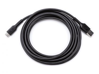 Crestron CBL-USB2-A-C-12 - USB-C cable - USB to 24 pin USB-C - 3.7 m