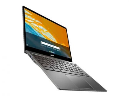 Acer Chromebook Spin 513 CP513-2H - 13.5" - MediaTek Kompanio 1380 - MT8195T - 8 GB RAM - 128 GB eMMC - UK
