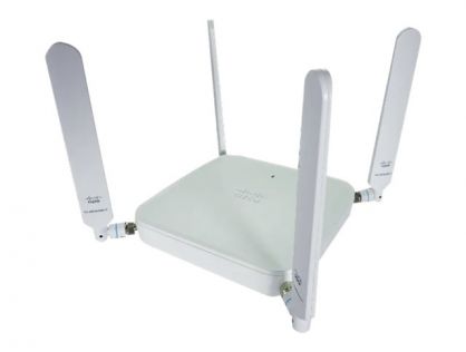 LTE ADVANCED PRO CISCO CELLULAR GATEWAY