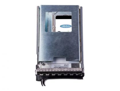 Origin Storage - hard drive - 450 GB - SAS - recertified