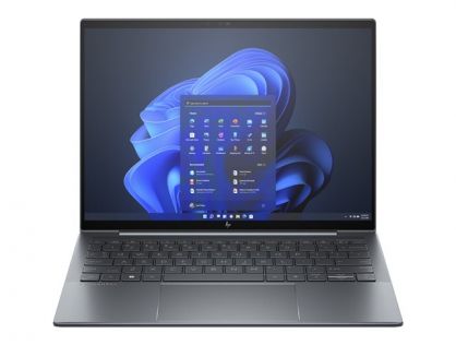 HP Dragonfly G4 Notebook Wolf Pro Security - 13.5" - Intel Core i7 - 1365U - Evo - 32 GB RAM - 1 TB SSD - 5G LTE, NR - UK - with HP Wolf Pro Security Edition (1 year)