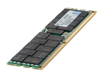 HPE - DDR3 - module - 8 GB - DIMM 240-pin - 1600 MHz / PC3-12800 - registered
