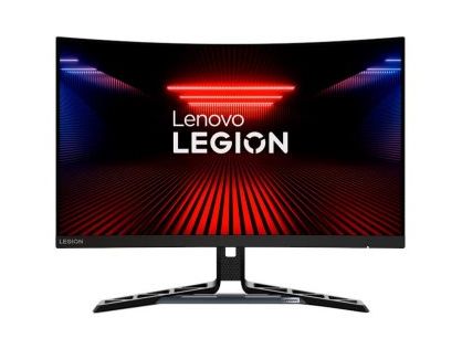 Lenovo Legion R27fc-30 - LED monitor - curved - Full HD (1080p) - 27"