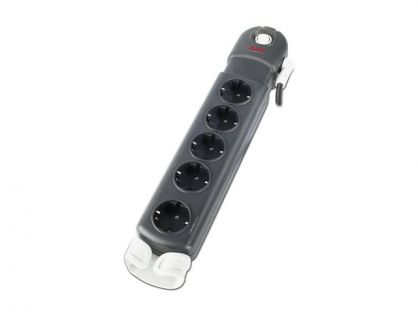 APC Essential Surgearrest PL5B - surge protector