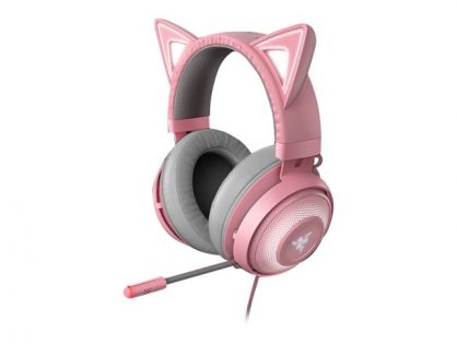 Razer Kraken Kitty - headset