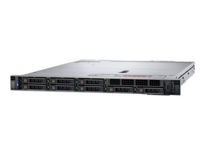 Dell EMC PowerEdge R450 - rack-mountable - Xeon Silver 4314 2.4 GHz - 32 GB - SSD 480 GB