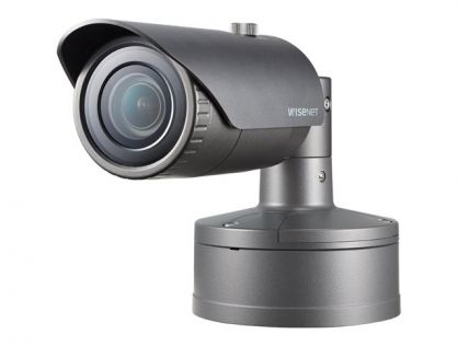 Hanwha Techwin WiseNet X XNO-6020R-V/INT - network surveillance camera - bullet