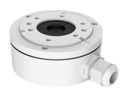Hikvision DS-1280ZJ-XS - camera junction box