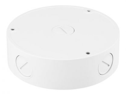 Hanwha Techwin SBV-136BW - back box