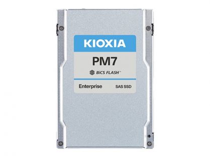 KIOXIA PM7-R Series KPM71RUG1T92 - SSD - 1920 GB - SAS 24Gb/s