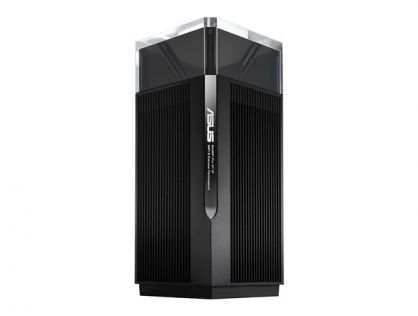 ASUS ZenWiFi Pro XT12 - Wi-Fi system - 802.11a/b/g/n/ac/ax - desktop