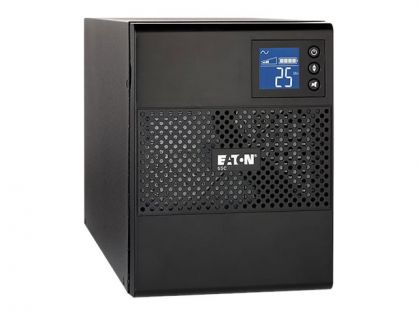 Eaton 5SC 750 - UPS - 525 Watt - 750 VA
