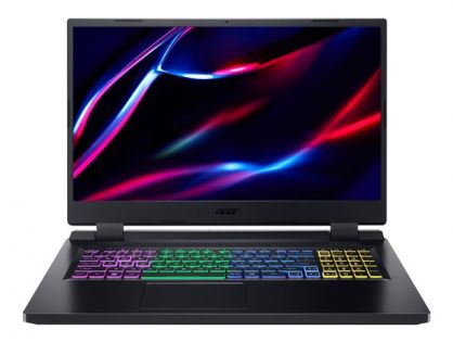 Acer Nitro 5 AN517-55 - 17.3" - Intel Core i7 - 12650H - 16 GB RAM - 1.024 TB SSD - UK