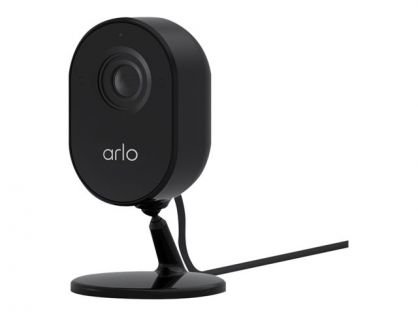Arlo Essential - Network surveillance camera - indoor - colour (Day&Night) - 2 MP - 1920 x 1080 - audio - wireless - Wi-Fi - H.264 - DC 5 V