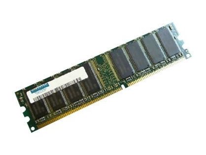 Hypertec Legacy - DDR - module - 256 MB - DIMM 184-PIN - 266 MHz / PC2100
