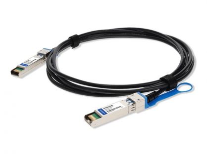 AddOn 25GBase-CU direct attach cable - TAA Compliant - 1 m