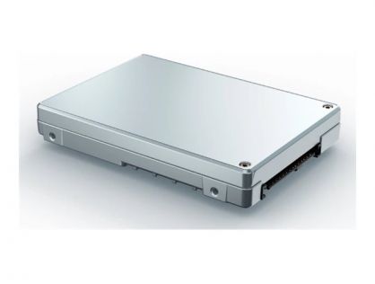 Solidigm D7 Series D7-P5520 - SSD - 3.84 TB - internal - 2.5" - U.2 PCIe 4.0 x4 (NVMe)