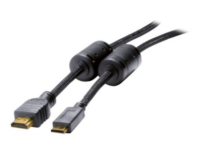 Hypertec ProConnectLite HDMI cable - 2 m