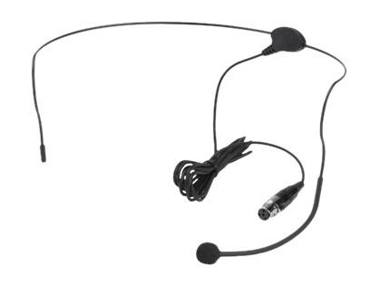 Bosch MW1-HMC - microphone