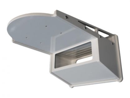UE150 Wallmount Bracket (White)