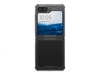 UAG Plyo Series - flip cover for mobile phone