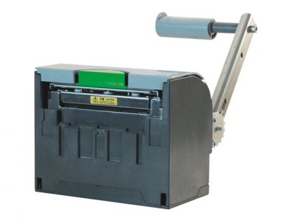 Seiko Edito KSM347R - receipt printer - B/W - thermal line