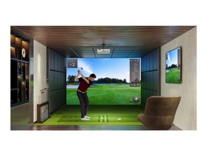 Sony VPL-PHZ61 - 3LCD projector - 6400 lumens - 6400 lumens (colour) - WUXGA (1920 x 1200) - 16:10 - LAN