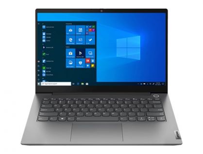 Lenovo ThinkBook 14 G2 ITL - 14" - Intel Core i5 - 1135G7 - 8 GB RAM - 256 GB SSD - UK