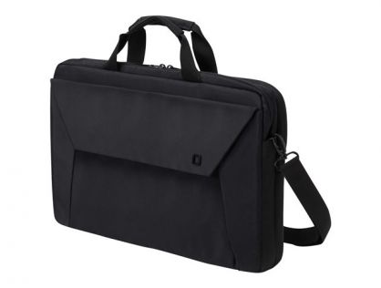 DICOTA Slim Case Plus EDGE - notebook carrying case