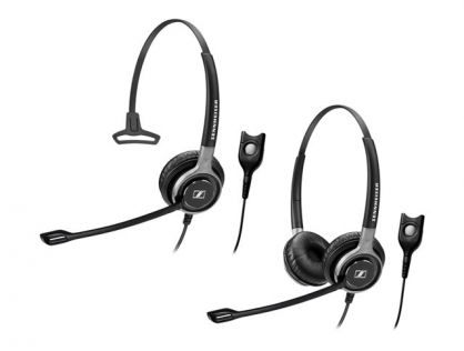 EPOS I SENNHEISER IMPACT SC 668 - headset