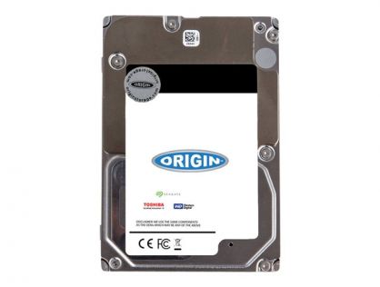 Origin Storage - hard drive - 450 GB - SAS