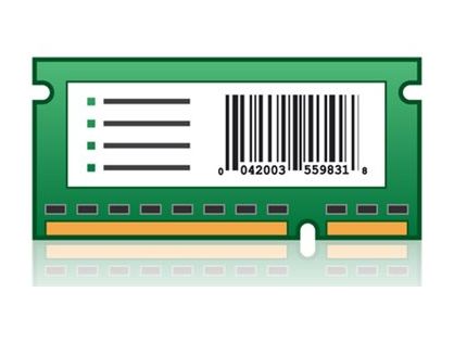 Lexmark Card for PRESCRIBE Emulation ROM (page description language)