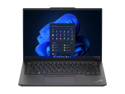 Lenovo ThinkPad E14 Gen 5 - 14" - Intel Core i5 - 1335U - 8 GB RAM - 256 GB SSD - UK