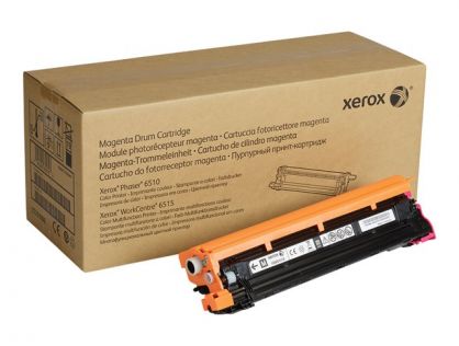 Xerox WorkCentre 6515 - magenta - original - drum cartridge