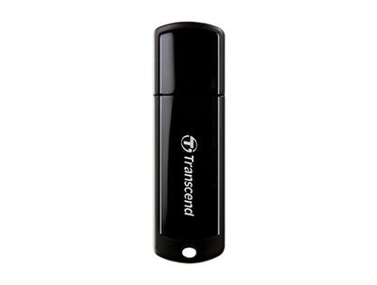 Transcend JetFlash 700 - USB flash drive - 256 GB