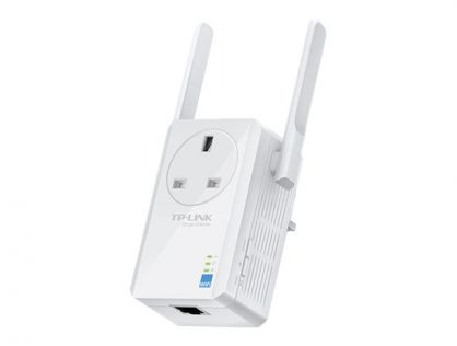 TP-Link TL-WA860RE - Wi-Fi range extender - Wi-Fi