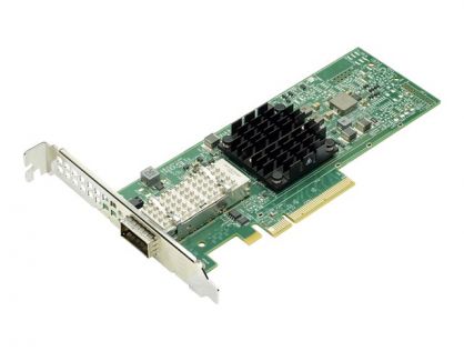 Broadcom NetXtreme P150P - 1x 50GbE PCIe NIC
