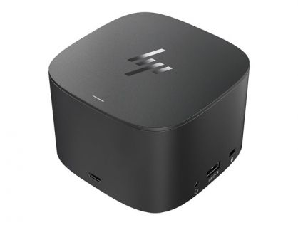 HP Thunderbolt Dock G2 - docking station - VGA, DP, 2 x DP - 10Mb LAN