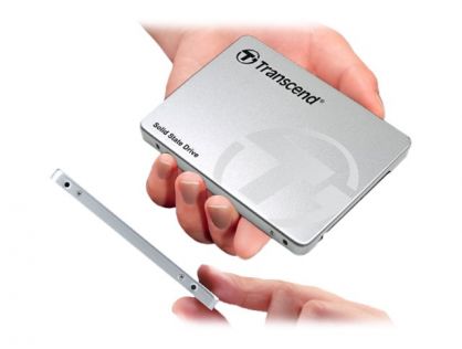 Transcend SSD230 - SSD - 128 GB - SATA 6Gb/s