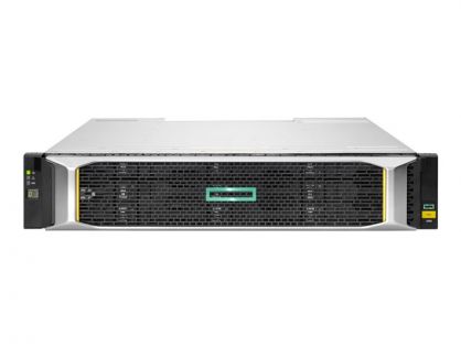 HPE Modular Smart Array 2060 16Gb Fibre Channel LFF Storage - hard drive array