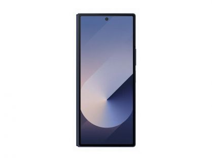 Samsung Galaxy Z Fold6 - navy - 5G smartphone - 256 GB - GSM