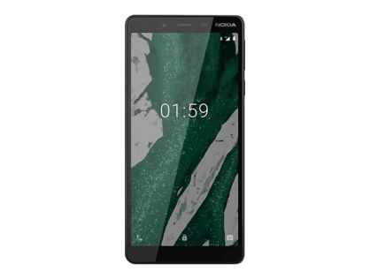 Nokia 1 Plus - blue - 4G smartphone - 8 GB - GSM