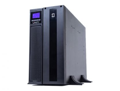 Origin Storage Unit Power Symphony - UPS - double conversion online - 6000 Watt - 6000 VA