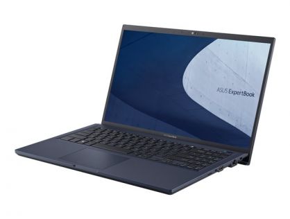 ASUS ExpertBook B1 B1500CEAE-BQ2788X - 15.6" - Intel Core i7 - 1165G7 - 16 GB RAM - 512 GB SSD