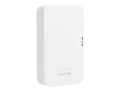 HPE Networking Instant On AP11D Bundle Base WW - radio access point - Bluetooth, Wi-Fi 5